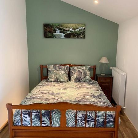 Appartement Cosy La Maison De Jean Oiron Экстерьер фото